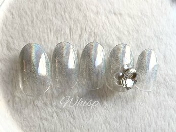 ウィスプ(WHISP)/ユニコーンミラー/パラジェル