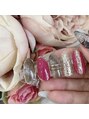 ロザリー(ROSALIE)&nbsp;ニュアンスネイル