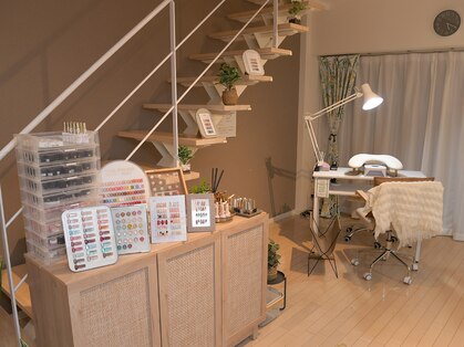 ツインネイル 久屋大通店(twin.nail)の写真