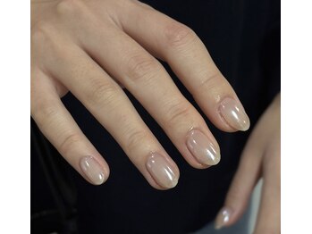 サロン ド ルネ(Salon de Lune)/ミラーワンカラー