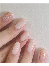 シーズネイル(She's Nail)/