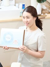 エラ(Ela)&nbsp;Yuko 