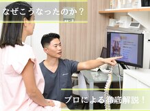 しまばし整骨院