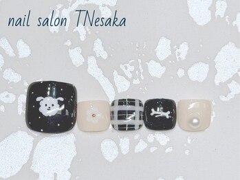 ティーエヌ 江坂店/【フット】季節の定額8800コース