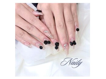 ネイリー 立川店(Naily)/150分☆やり放題