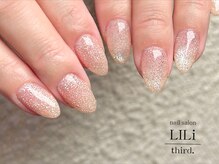 リリサード(LILi third.)/フラッシュ&マグネット