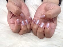 イマージュ(image)/偏光パールネイル☆SAYAKA