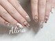 エリナネイルサロン池袋(Alina Nail Salon)の写真