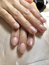 サロン カレア(Salon Kalea)/重ねて可愛い♪