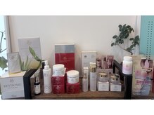 サンメリア(Sunmeria)の雰囲気(ホームケアも充実☆エクソソームや最先端IPS、95%オーガニックも)