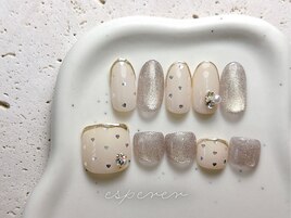 ＊トレンドネイル＊　26/03