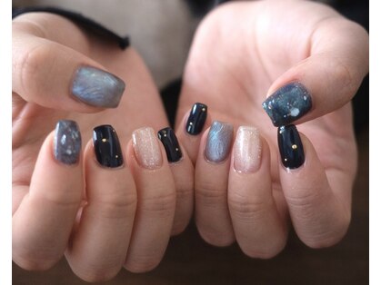 タロウネイル(taro nail)の写真