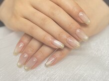 ファンプラスネイル 立川(fun plus nail)/お持込みデザイン