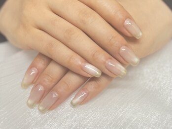 ファンプラスネイル 立川(fun plus nail)/お持込みデザイン