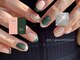 カムテック(Kamtec)の写真/《現役講師のNail Salon》難しいアートもお任せ♪持ち込みデザイン￥8500～/豊水すすきの駅徒歩5分