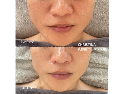 キュープ 鹿児島西陵店(Qpu)の写真