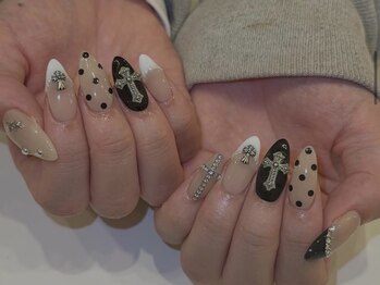 アイネイルズ 恵比寿店(I nails)/《natsuki指名限定》