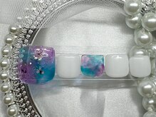 マーメイド 秦野店(Mermaid)/FOOT☆シンプル定額プラン