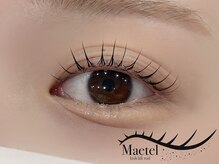 ヴィムラッシュ 立川店(vim lash)/メーテルラッシュリフト