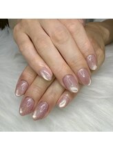 アン/Nail Design