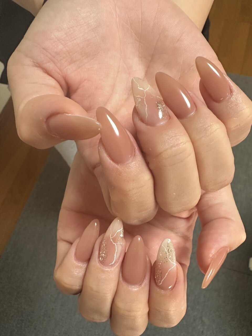 ユーネイル(yuu Nail)｜ホットペッパービューティー