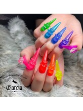 ガルシア(Garcia)