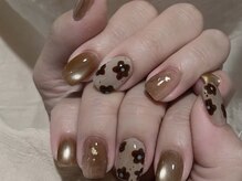 【秋冬Collection】大人LUXE