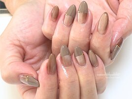 グレージュマグ定額7000