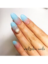 ネイルサロン アネラ/