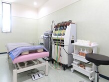 整体療院 温真堂 アンド ほぐしやさん らく～な/