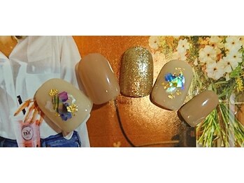 ルエマ(Lu ema)/デザイン定額コース