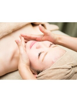 お肌をきれいにしたい