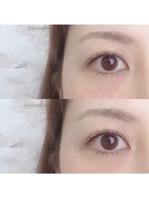 プライズアイリス アイラッシュ 池袋東口店(prize Iris eyelash)/まつ毛パーマ♪【池袋】