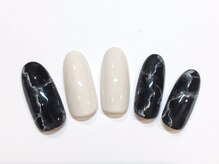 アリュール ボーテ(ALLURE BEAUTE)/ネイルデザイン