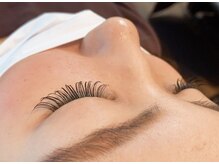 リシェル アイラッシュ 本厚木店(Richelle eyelash)/フラットラッシュ【本厚木】