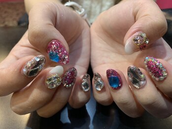 ボディ 高知店(BODY)/ストーン