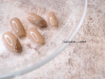 Luana★SIMPLEコース