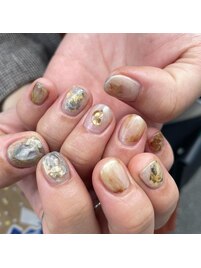 ニュアンスやり放題｜60分