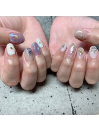 フリーアート90