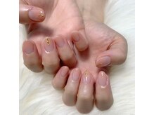 サロンド ボヌール(salon de bonheur)/