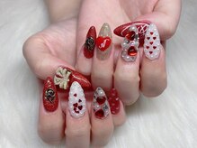 ピンク アリス 心斎橋店(Pink Alice)/