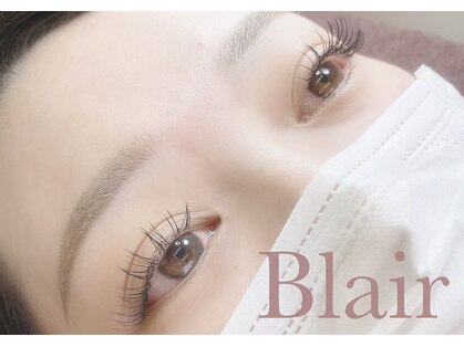 ブレア(Blair)の写真