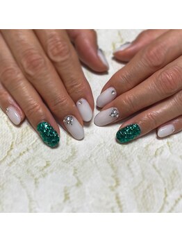 ストーンネイル