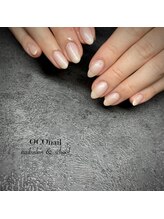 オコネイル ネイルサロンアンドスクール(OCO nail)/