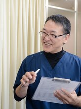 浅野整体院 浅野 恭史