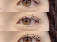 フェイン 青山店(fein.)/パリジェンヌラッシュリフト♪