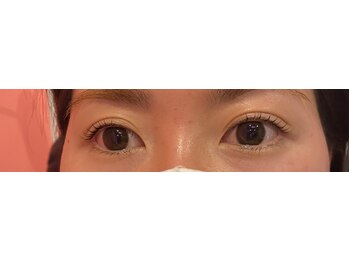 ラス 方南町駅前店(LATH)/11月★まつ毛