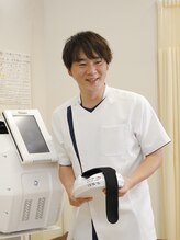 ラグゼ(LUXE) 熊本 啓一郎