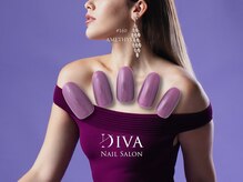 ネイルサロンディーバ 塚口店(Diva)/Autumn color