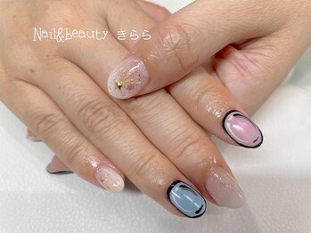 ネイルサロン きらら 平塚店/